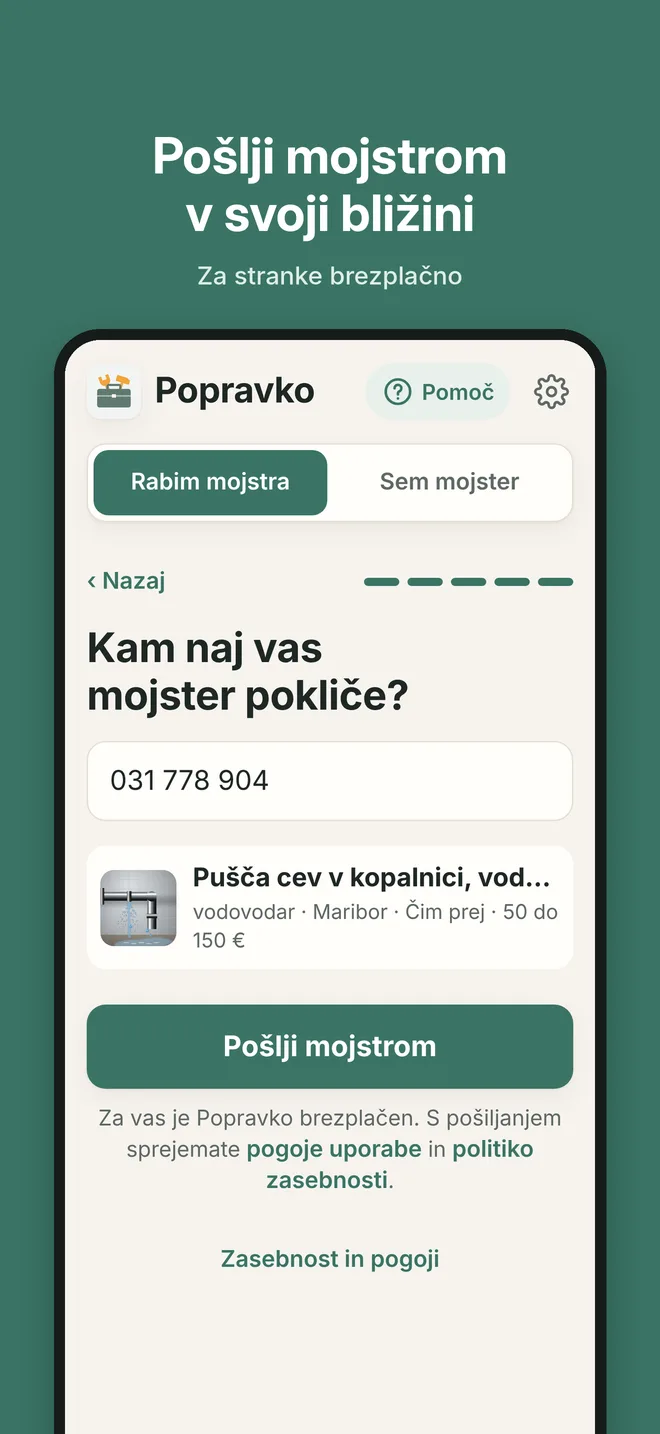 Popravko