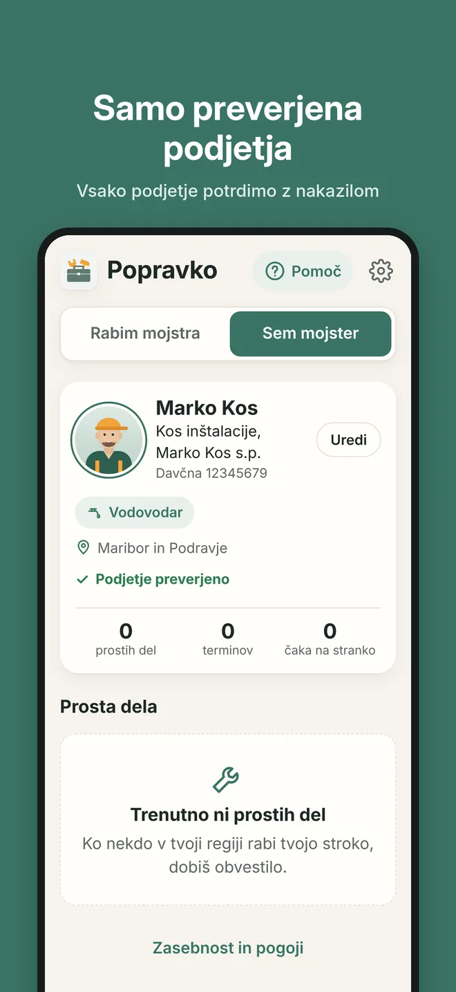Popravko